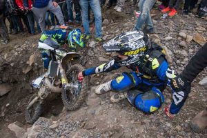 Aide Pilote Enduro Extreme