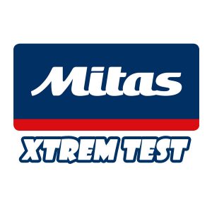 Mitas Xtrem Test